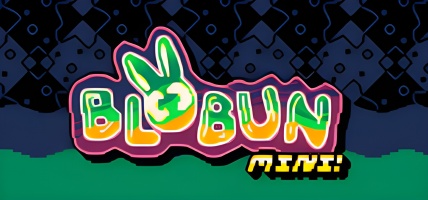 Blobun Mini (2025) - A Charming Free Puzzle Adventure