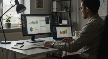 50/30/20 Budget: Simplify Your Spending & Save More in 2025