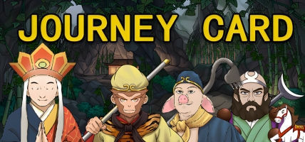 Journey Card (2025) - A Fresh Take on a Classic Tale?