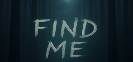 Find Me: A Psychological Horror Coming Soon to Steam