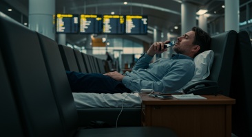 Lost Passport Abroad? Emergency Checklist & Recovery Plan (2025)
