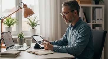 Level Up Your Skills: Top Tech Skills to Learn for Career Growth