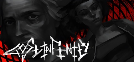 Lost Infinity (2025) - A Thrilling Visual Novel?