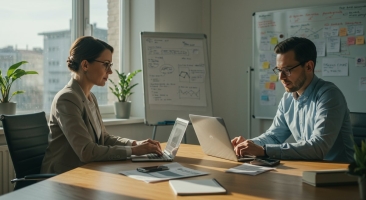 Future-Proof Your Career: Thriving in the Hybrid Work Era
