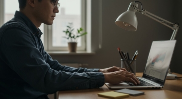 Unlock career growth: 5 ways to boost your skills in 2025