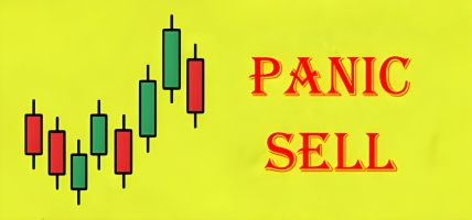 Panic Sell (2025) - Can You Handle the Market Crash?
