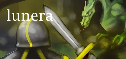 Lunera: A 2D RPG Adventure Coming to Steam in 2025