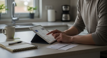 Minimalist Home: Create a Calm Sanctuary - Simple Steps for 2025