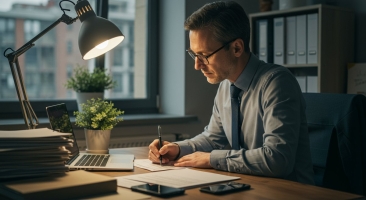 Ace the Job Hunt: Your Winning 2025 Cover Letter Guide