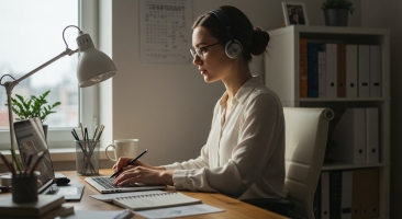 Taming the task monster: A simple guide to prioritization and productivity