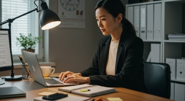 Level Up Your Career: Top Online Courses for Professionals in 2025