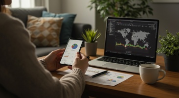 Maximize Your Returns: The 2025 Guide to High-Yield European P2P Lending