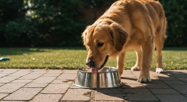 Beat the Heat: Summer Safety Guide for Happy & Healthy Pets