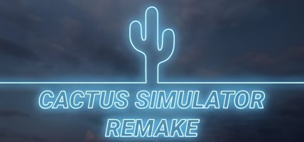 Cactus Simulator Remake (2025) - Is it worth becoming a cactus?