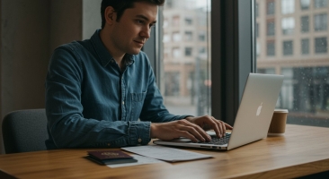 Unlocking Global Living: Digital Nomad Visas & Remote Work for 2025