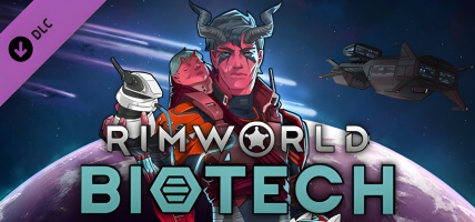 RimWorld: Biotech DLC - Is It Worth It In 2024?