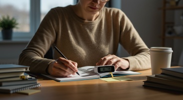 Crush Procrastination: 7 Study Hacks for Instant Focus in 2025
