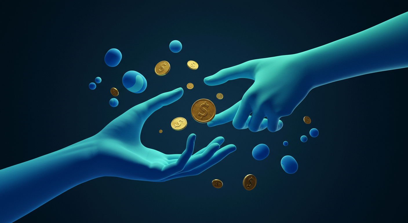 P2P Lending 2025: €1,000 Investment Guide for European Investors