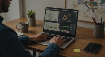 5 Steps to Build a Robust P2P Lending Portfolio in Germany (2025)