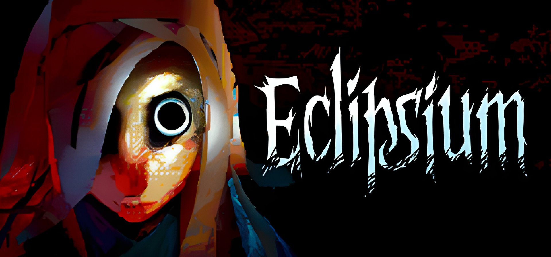 "Eclipsium - First-Person Horror Game Review | Is It Worth It?"