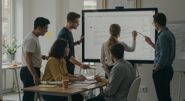 Crafting a Stellar Cover Letter: Your 2025 Guide to Standing Out