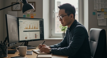 Advanced Budgeting Strategies: Optimize Your Finances for Maximum Returns in 2025