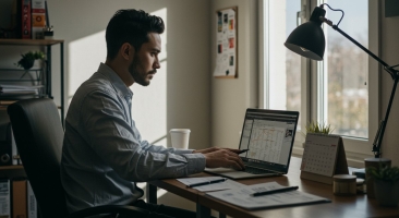 Minimalist finances 2025: 7 steps to financial independence