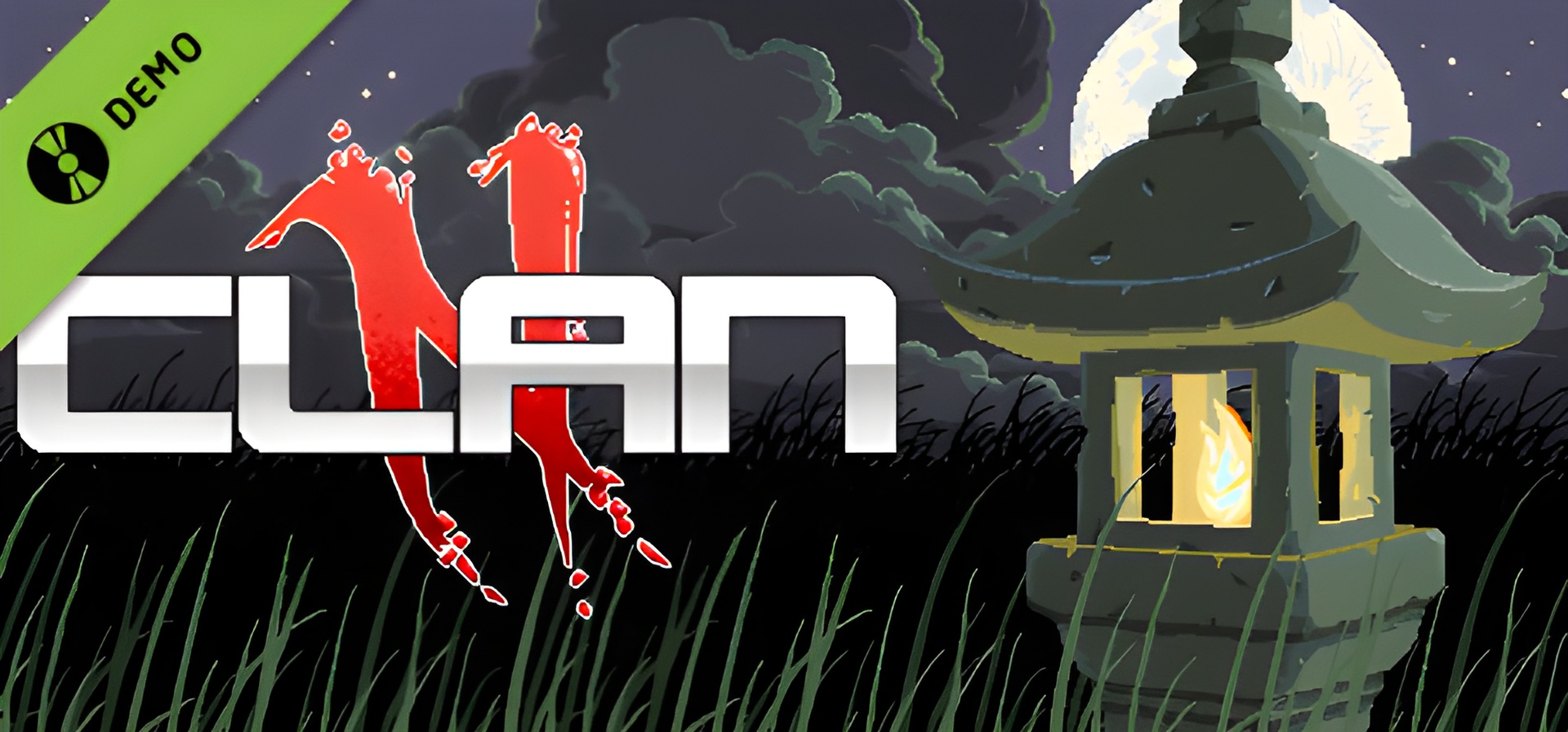 Clan N Demo - Free Arcade Beat'em Up on Steam