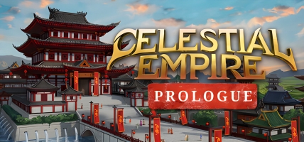 Celestial Empire: Prologue - Ancient China City Builder