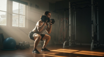 Why Is Weight Loss So Much Harder With Broken Sleep?