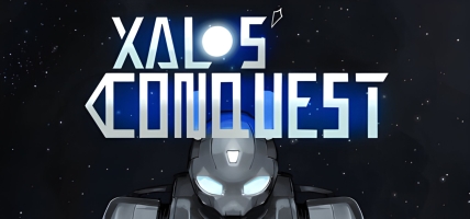 Xalos Conquest (2025) - Free Sci-Fi Medieval Clash!