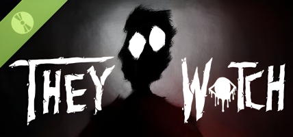 They Watch Demo (2025) - Escape the Maze!