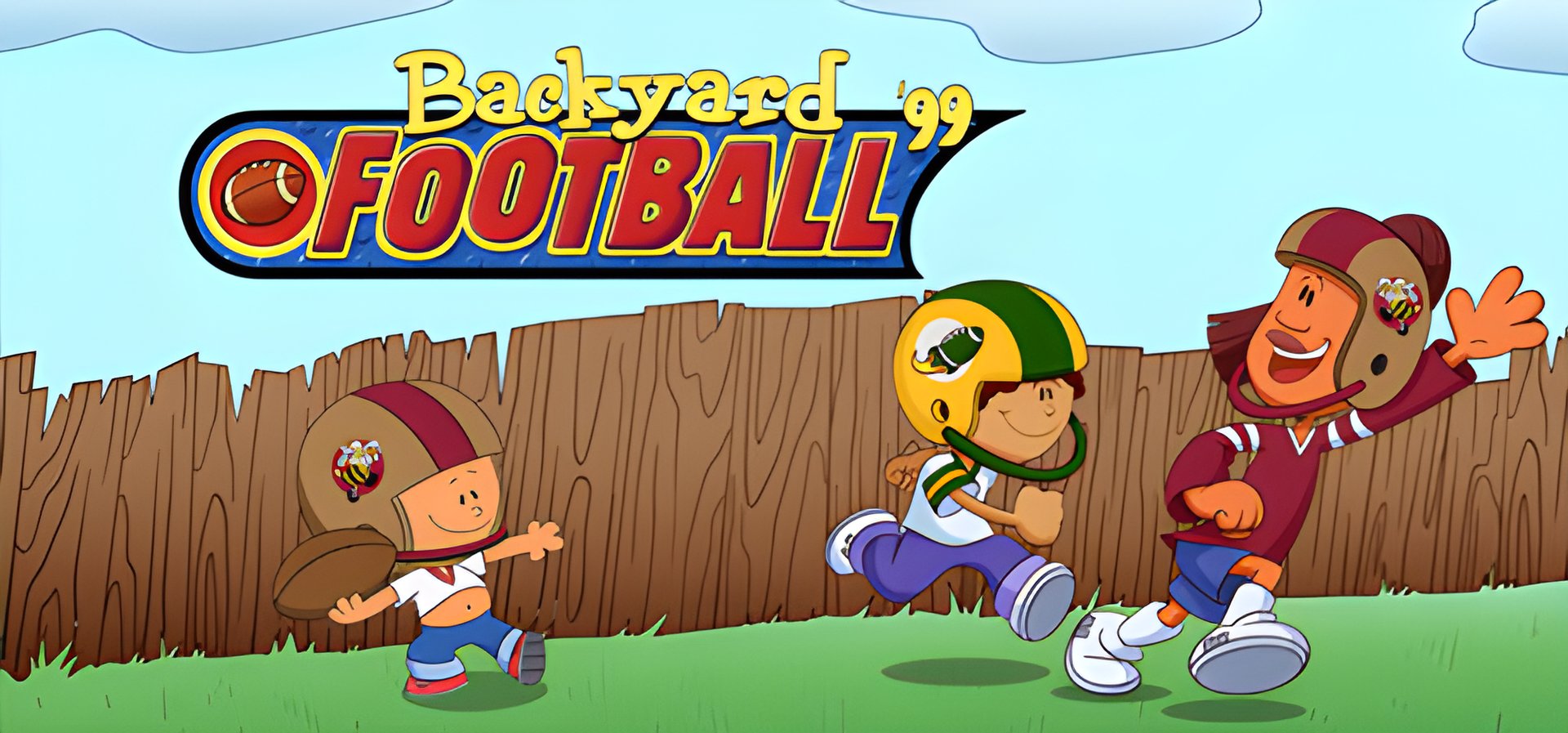 "Backyard Football '99 Review: Is it worth playing in 2025?"
