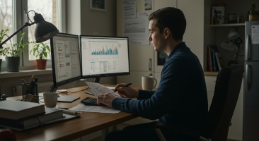Maximize Your Retirement: Smart Budgeting & Investment Strategies for 2025