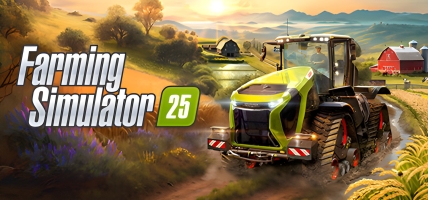 Farming Simulator 25 - The Ultimate Farming Experience?