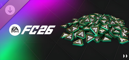 EA SPORTS FC 26: Are FC Points Worth It? (2025)