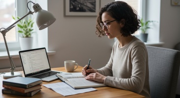 Skill Up Fast: Time-Saving Strategies for Busy Professionals