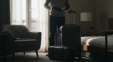 Minimalist travel 2025: Your ultimate packing list for any trip