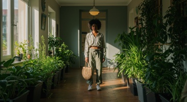 Vegan Fashion Forward: Ethical & Stylish Clothing for Your Plant-Based Life
