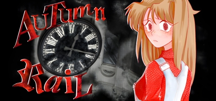 Autumn Rail 2025 - A Chilling Visual Novel Experience?