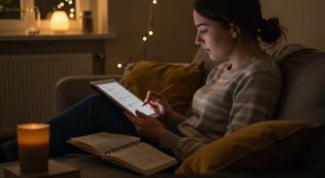 Financial Stress Relief: Budgeting Strategies to Ease Anxiety in 2025