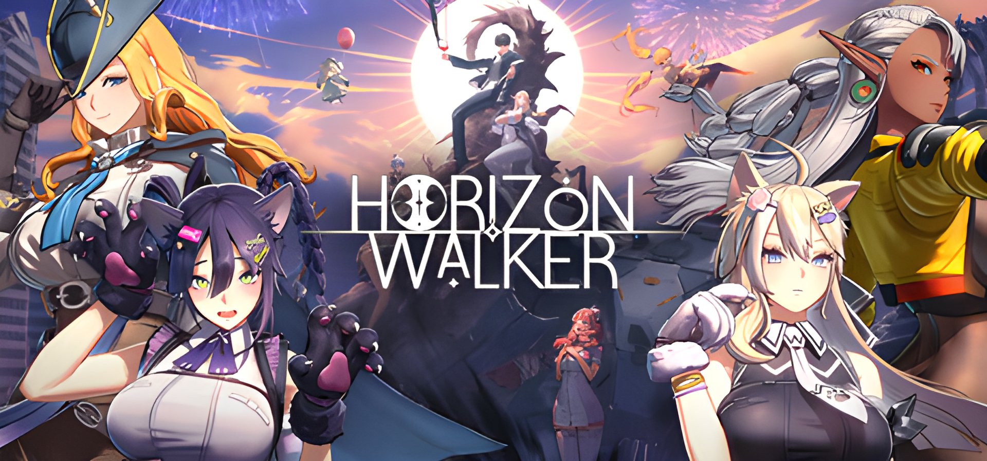 "Horizon Walker (2025): Is This Free RPG Worth Your Time?"