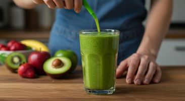 Beginner's Guide: 7 Easy & Healthy Snacks for On-the-Go