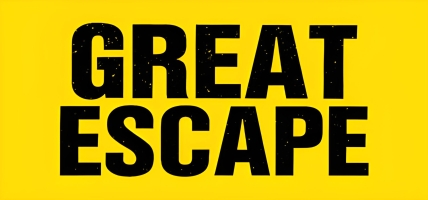 Great Escape: Solve Mysteries in this Upcoming Korean TV Show Adaptation