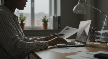 Unemployment survival guide: Job search strategies for 2025