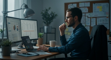 Financial Reset: Reboot Your Budget After Job Loss