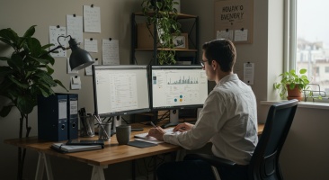 Optimizing Financial Planning for High-Income Earners