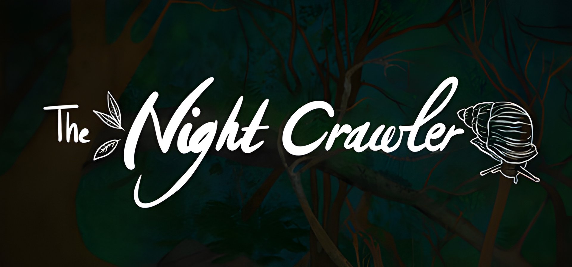 "The Night Crawler: Collect Insects in this Relaxing Indie Game"