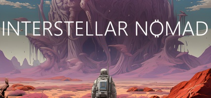 Interstellar Nomad (2025): A Calm Space Adventure?
