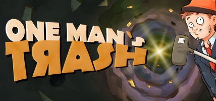 One Man's Trash: Digging for Fortune in 2025